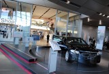 BMW Welt Munchen